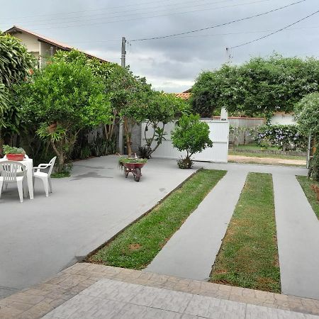 Casa Completa No Rosa Villa Прайя-ду-Роза Екстериор снимка