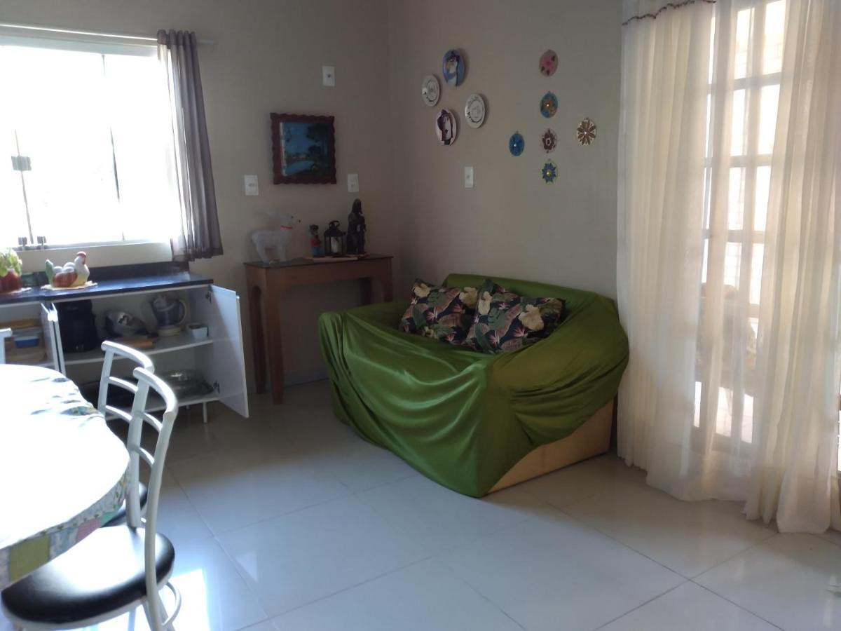 Casa Completa No Rosa Villa Прайя-ду-Роза Екстериор снимка
