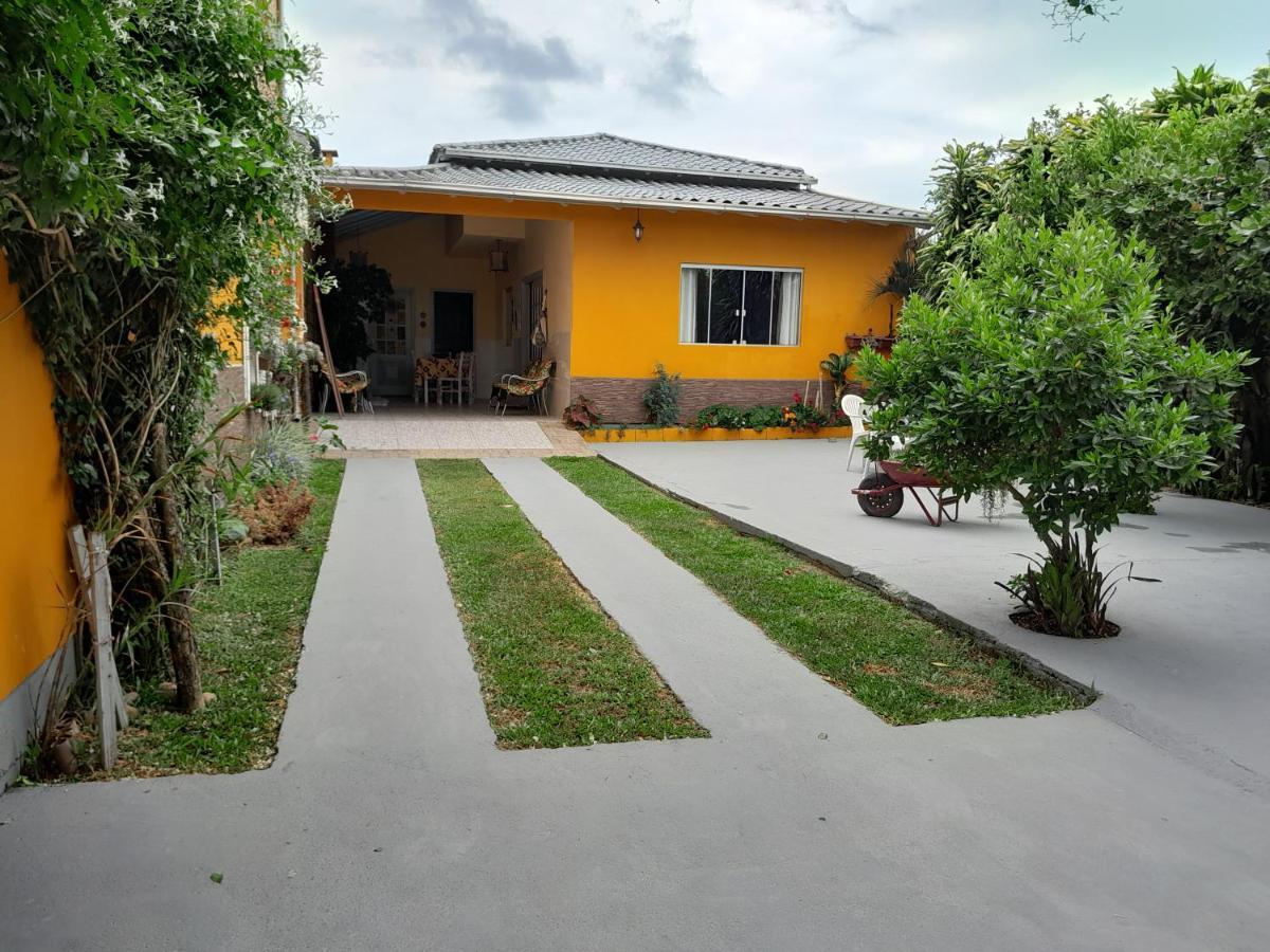 Casa Completa No Rosa Villa Прайя-ду-Роза Екстериор снимка