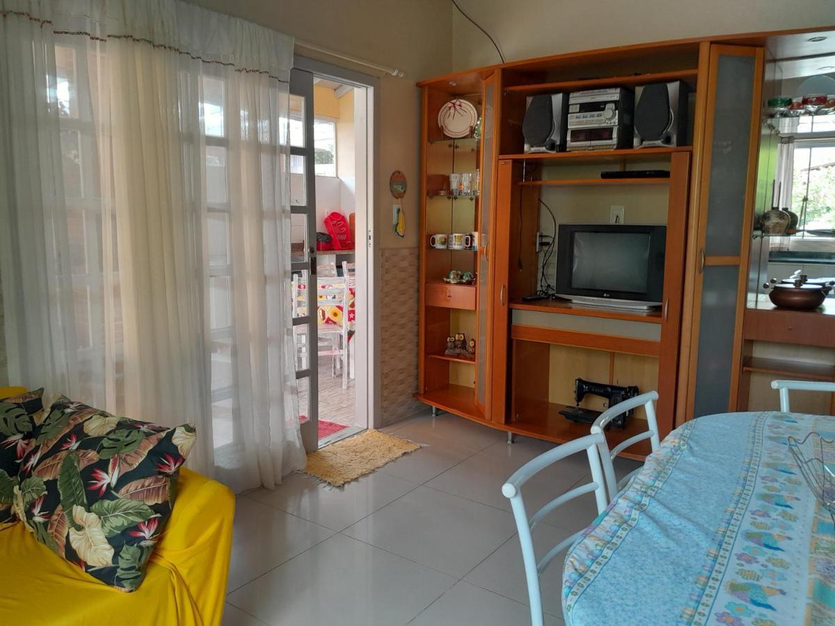 Casa Completa No Rosa Villa Прайя-ду-Роза Екстериор снимка