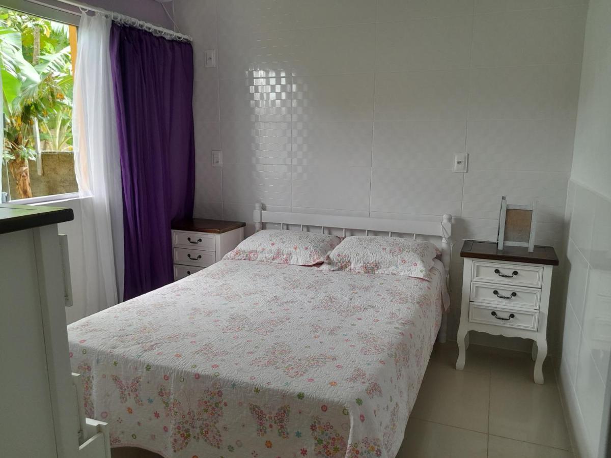 Casa Completa No Rosa Villa Прайя-ду-Роза Екстериор снимка