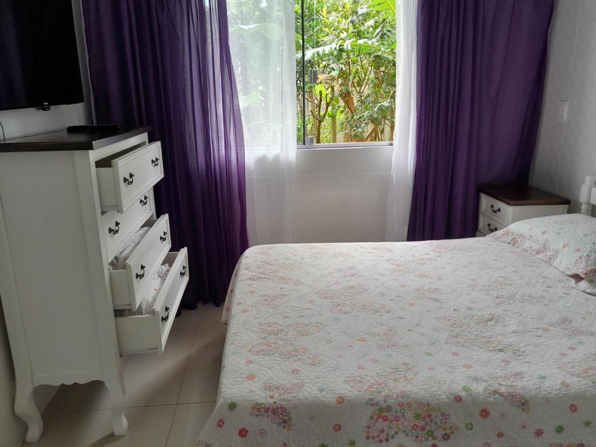 Casa Completa No Rosa Villa Прайя-ду-Роза Екстериор снимка