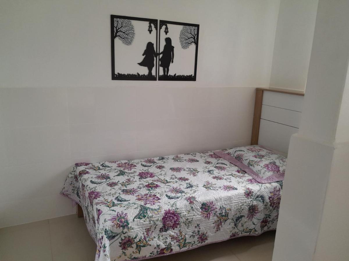 Casa Completa No Rosa Villa Прайя-ду-Роза Екстериор снимка